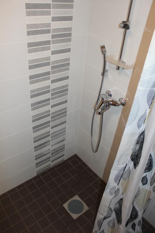 ロヴァニエミ Kymppiヴィラ 部屋 写真